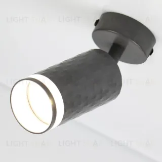 Спот General GWL-GU10-M-IP20 662084