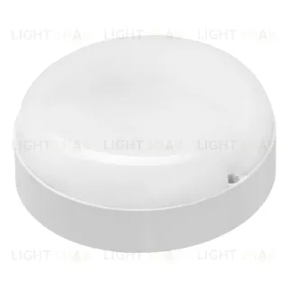 Настенно-потолочный светильник General GCF-9-IP65-RS-6-P 437542
