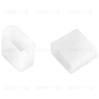 Заглушка для гибкого неона General GSC12-E-IP20-NL-RGB 520207