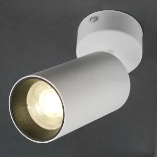 Спот General GLC-18-IP40-M-W-4 581903
