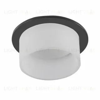 Встраиваемый светильник General GCL-GX53-H18 661307