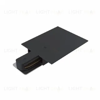 Ввод питания встраиваемый General G-1-P-I-IP20-B 581104
