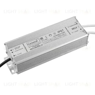 Драйвер General GDLI-150-IP67-24 519127