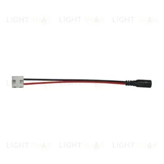 Коннектор General GSC10-JCS-IP20-B 520001