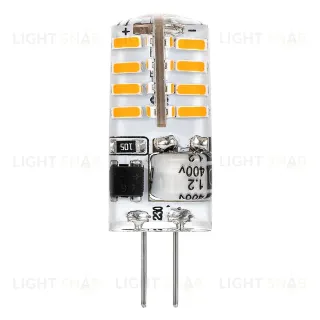 Светодиодная лампа General GLDEN-G4-3-S-220-6500 661539