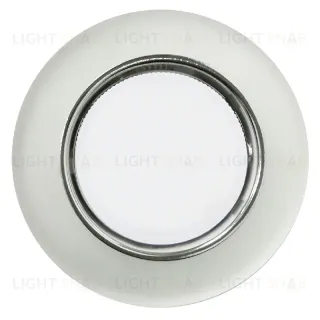 Встраиваемый светильник General GCL-GX53-H38-BL-5 661152