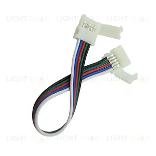 Коннектор General GSC10-RGBW-SCS-IP20 520910