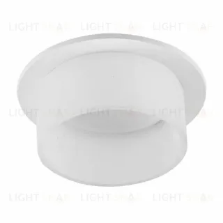 Встраиваемый светильник General GCL-GX53-H18 661303