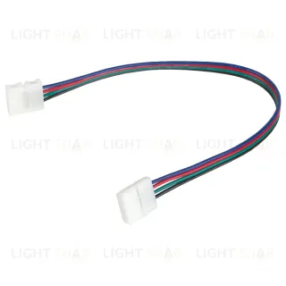 Коннектор General GSC10-RGB-SCS-IP20 5210