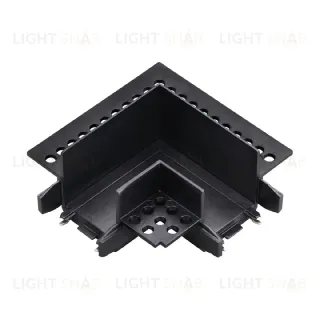 Соединитель L-образный Novotech Shino Smal 135280