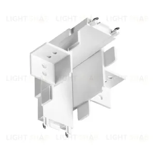 Соединитель Г-образный Novotech Shino Smal 135283