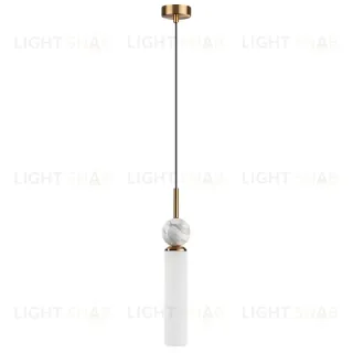Подвесной светильник Odeon Light Midcent Lolla 4359/1