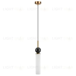 Подвесной светильник Odeon Light Midcent Lolla 4361/1