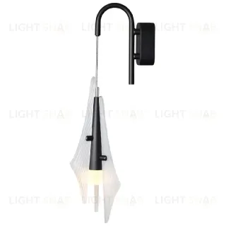 Бра Odeon Light L-vision Afalina 5442/6WLA