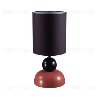 Настольная лампа Lumion Comfi Ovona 8127/1T