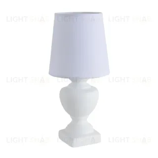 Настольная лампа Lumion Classi Bianka 8163/1T
