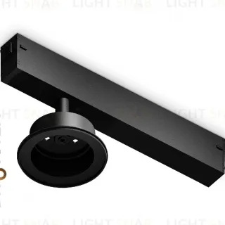 Крепеж трековый для корпуса Ambrella Light Diy Spot A2551