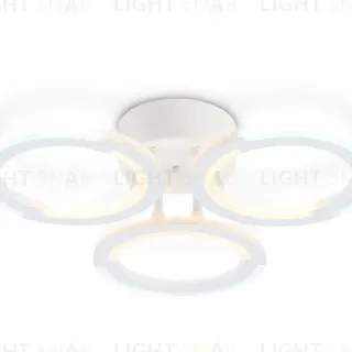 Потолочная люстра Ambrella Light Original Acrylica FA8942