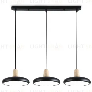 Подвесной светильник Ambrella Light Linetech Comfort FL4841