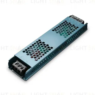 Блок питания для светодиодной ленты Ambrella Light Led Driver 12V Illumination 300Вт 25A IP20 GS8910
