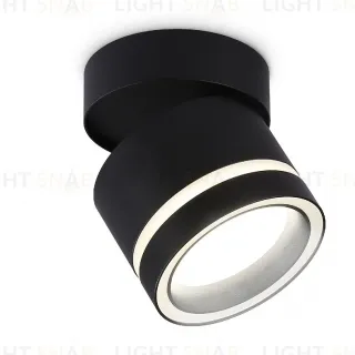 Накладной спот Ambrella Light Move Techno Spot TA1445