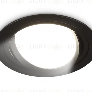 Встраиваемый светильник Ambrella Light GX Standard Tech Techno Spot TN51913