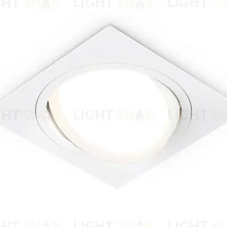 Встраиваемый светильник Ambrella Light GX Standard Tech Techno Spot TN51915