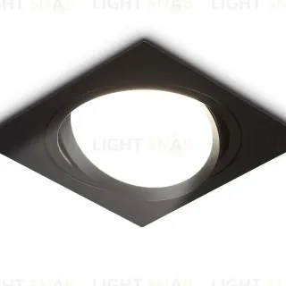 Встраиваемый светильник Ambrella Light GX Standard Tech Techno Spot TN51917