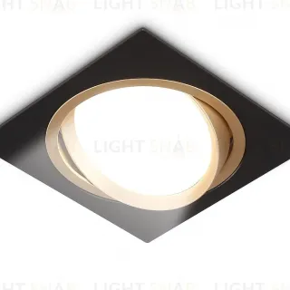 Встраиваемый светильник Ambrella Light GX Standard Tech Techno Spot TN51918