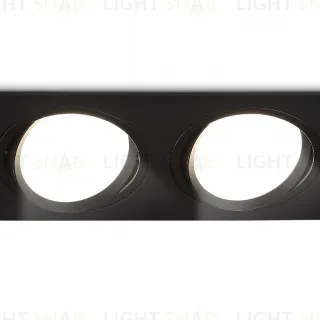 Встраиваемый светильник Ambrella Light GX Standard Tech Techno Spot TN51920