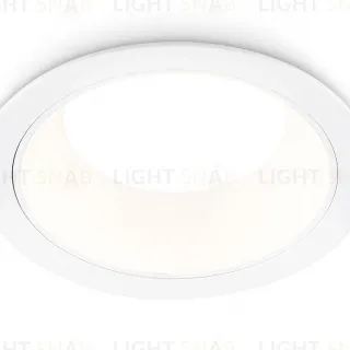 Встраиваемый светильник Ambrella Light GX Standard Tech Techno Spot TN52331
