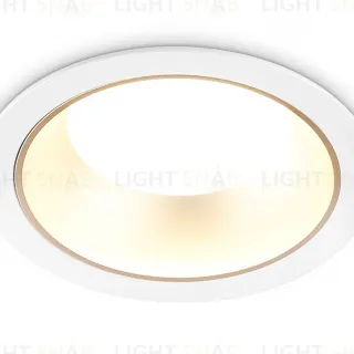 Встраиваемый светильник Ambrella Light GX Standard Tech Techno Spot TN52332
