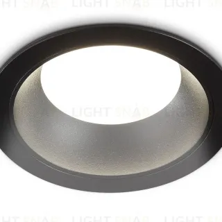 Встраиваемый светильник Ambrella Light GX Standard Tech Techno Spot TN52333