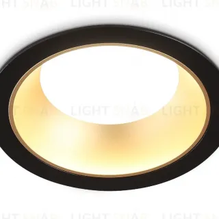 Встраиваемый светильник Ambrella Light GX Standard Tech Techno Spot TN52334