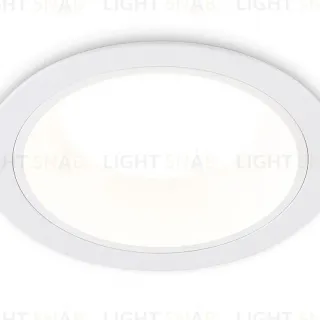 Встраиваемый светильник Ambrella Light GX Standard Tech Techno Spot TN52335