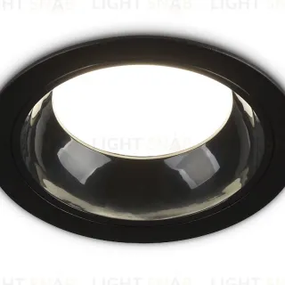 Встраиваемый светильник Ambrella Light GX Standard Tech Techno Spot TN52336