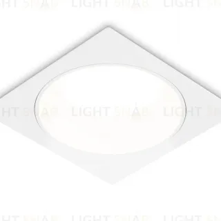 Встраиваемый светильник Ambrella Light GX Standard Tech Techno Spot TN52337