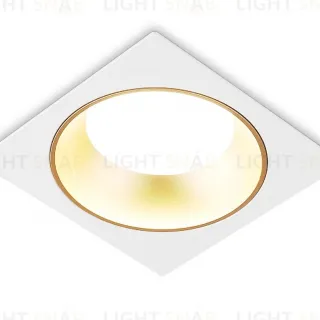 Встраиваемый светильник Ambrella Light GX Standard Tech Techno Spot TN52338