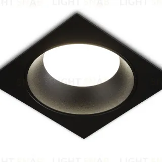 Встраиваемый светильник Ambrella Light GX Standard Tech Techno Spot TN52339