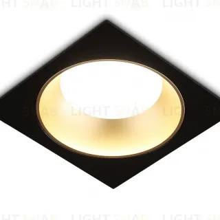 Встраиваемый светильник Ambrella Light GX Standard Tech Techno Spot TN52340