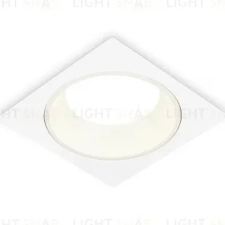 Встраиваемый светильник Ambrella Light GX Standard Tech Techno Spot TN52341