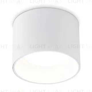 Накладной светильник Ambrella Light GX Standard Tech Techno Spot TN52881