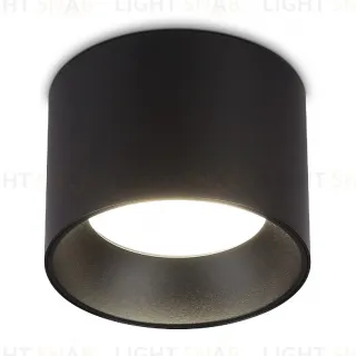 Накладной светильник Ambrella Light GX Standard Tech Techno Spot TN52885