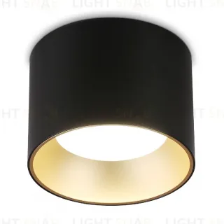 Накладной светильник Ambrella Light GX Standard Tech Techno Spot TN52887