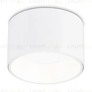 Накладной светильник Ambrella Light GX Standard Tech Techno Spot TN52892