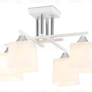 Потолочная люстра Ambrella Light Loft Traditional TR303041
