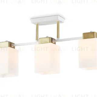 Потолочный светильник Ambrella Light Loft Traditional TR303045