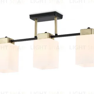 Потолочный светильник Ambrella Light Loft Traditional TR303046