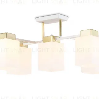 Потолочная люстра Ambrella Light Loft Traditional TR303047
