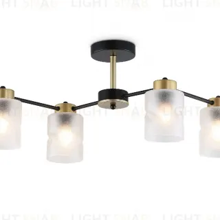 Потолочная люстра Ambrella Light Loft Traditional TR303324